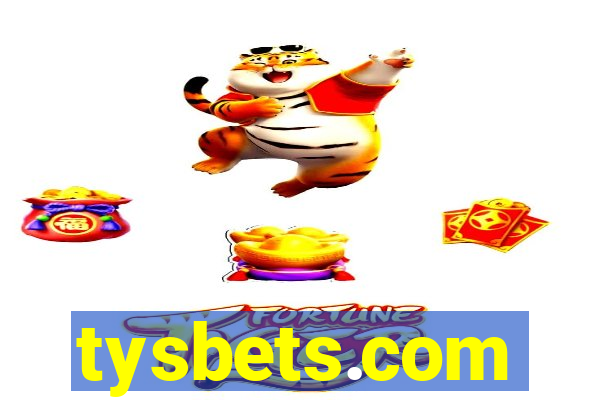 tysbets.com