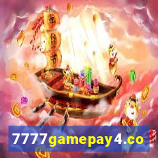 7777gamepay4.com