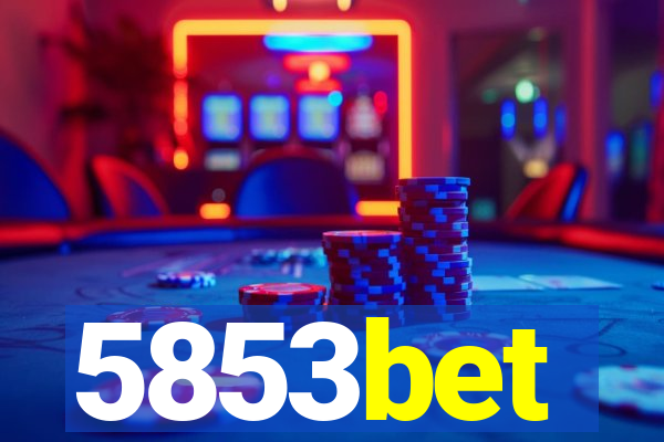 5853bet