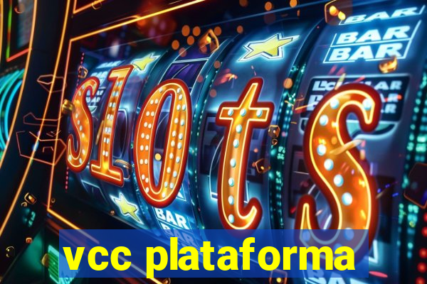 vcc plataforma