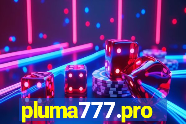 pluma777.pro