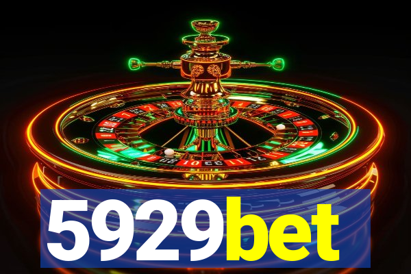 5929bet