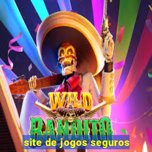 site de jogos seguros