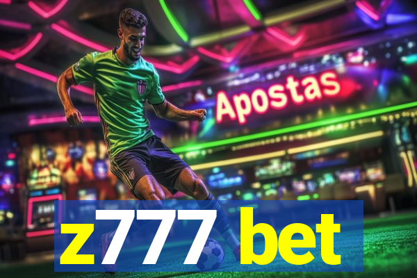 z777 bet