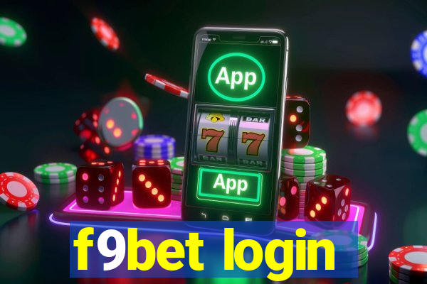 f9bet login