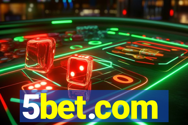 5bet.com