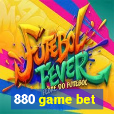 880 game bet