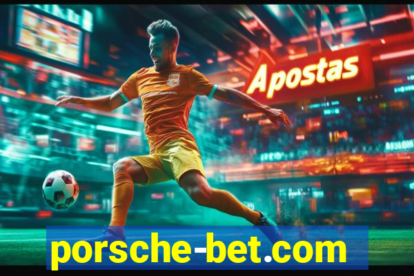 porsche-bet.com