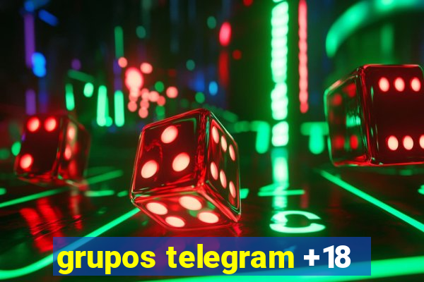 grupos telegram +18