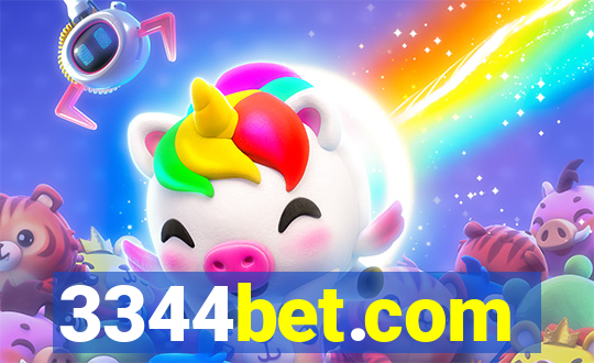 3344bet.com