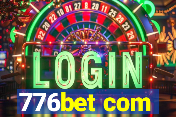 776bet com