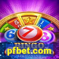 pfbet.com