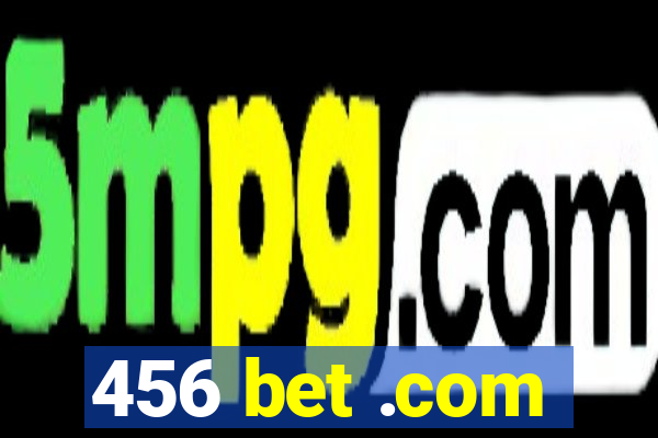 456 bet .com