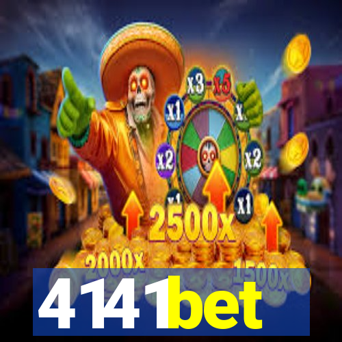 4141bet