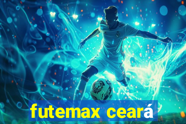 futemax ceará