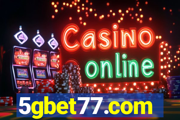 5gbet77.com