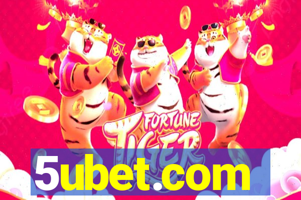 5ubet.com