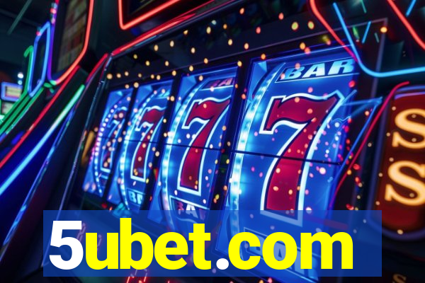 5ubet.com