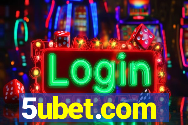 5ubet.com