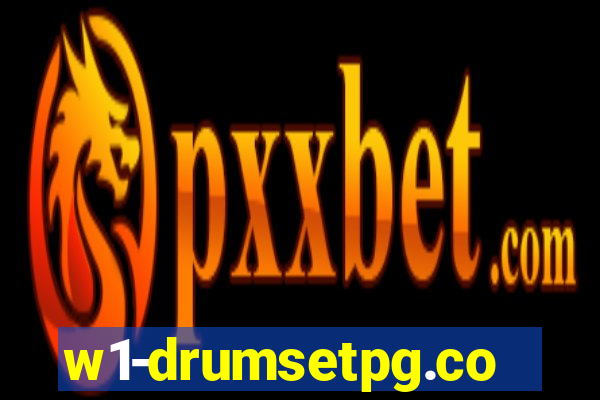 w1-drumsetpg.com