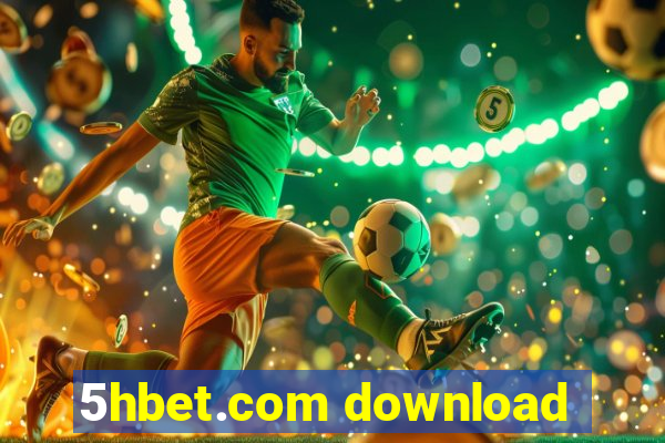 5hbet.com download