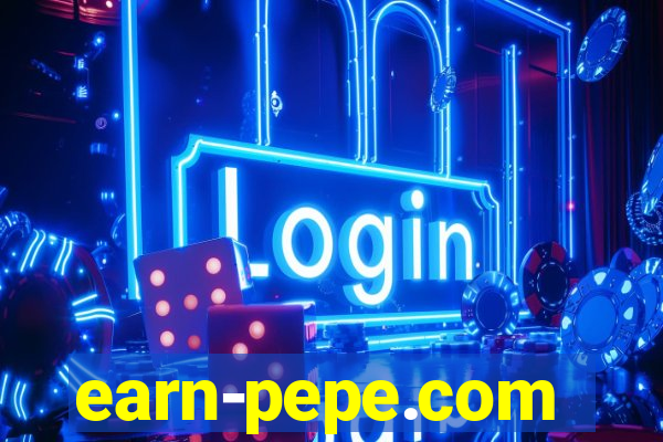 earn-pepe.com