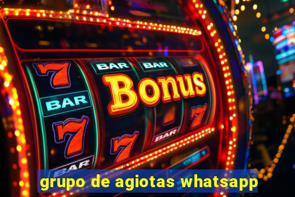 grupo de agiotas whatsapp