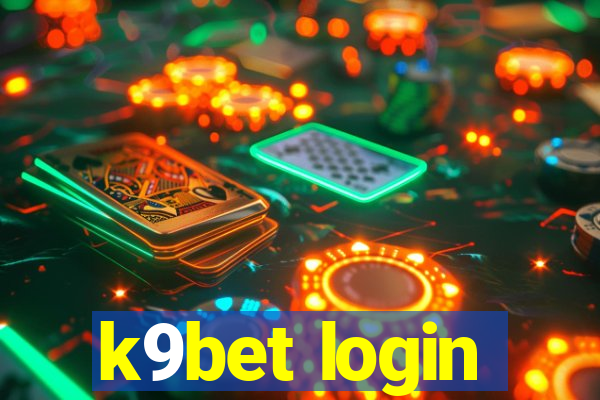 k9bet login