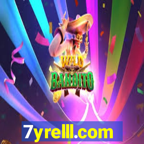 7yrelll.com