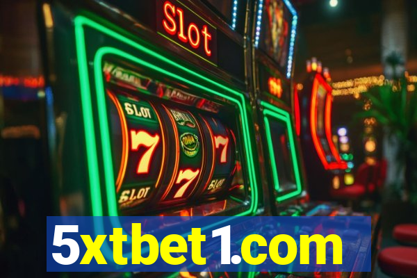 5xtbet1.com