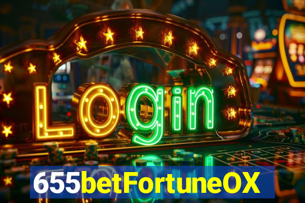 655betFortuneOX