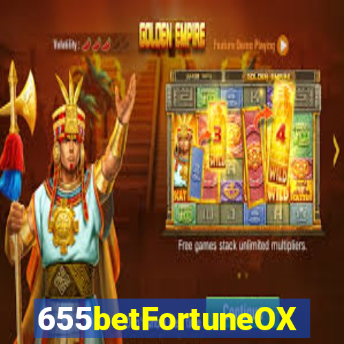 655betFortuneOX