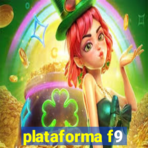 plataforma f9