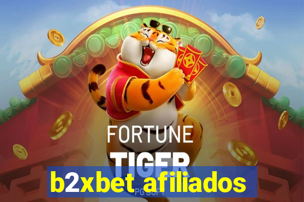 b2xbet afiliados