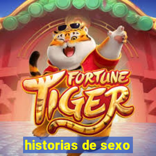 historias de sexo