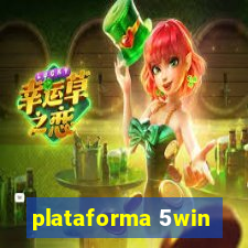 plataforma 5win