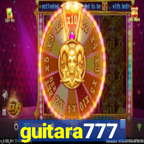 guitara777