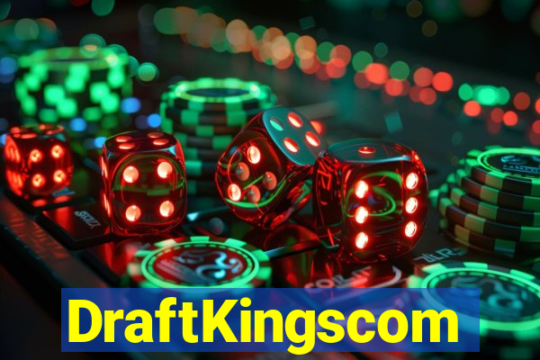 DraftKingscom