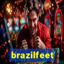 brazilfeet