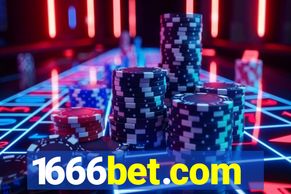 1666bet.com