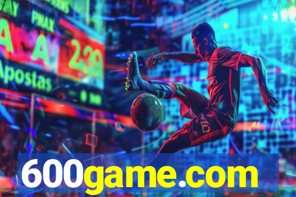 600game.com