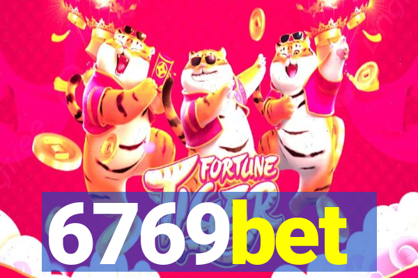 6769bet