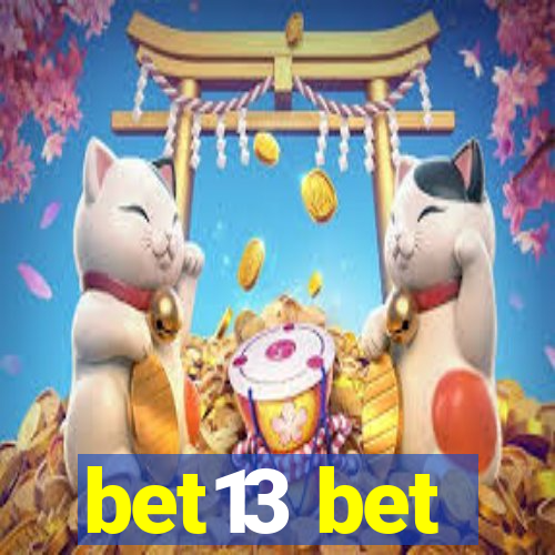 bet13 bet