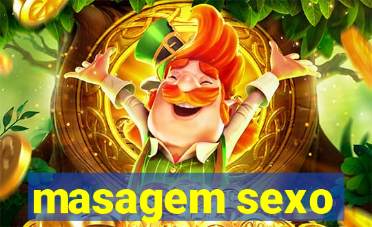 masagem sexo