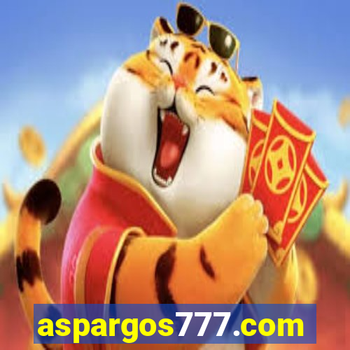 aspargos777.com