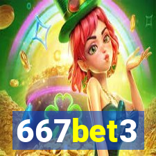 667bet3