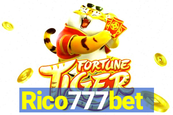 Rico777bet