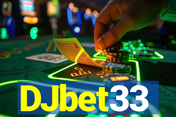 DJbet33