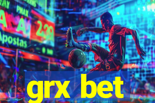 grx bet