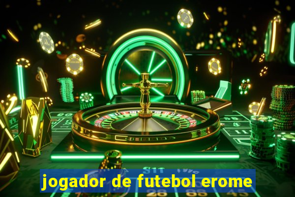 jogador de futebol erome